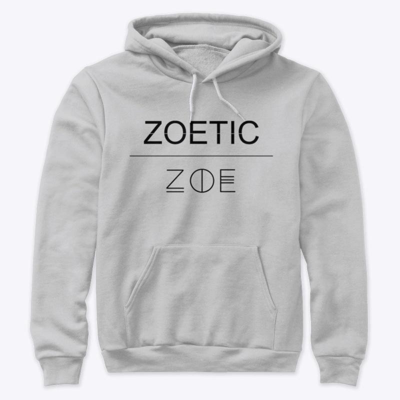 Colección Juvenil | Zoetic y Zoe