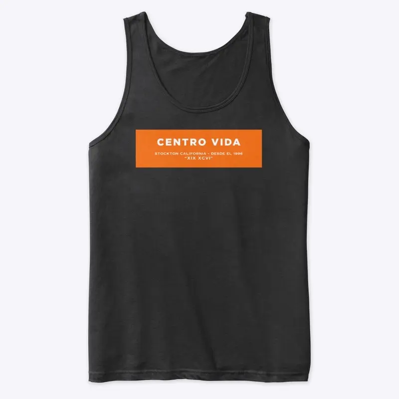 Primera Colección -Naranja | Centro Vida