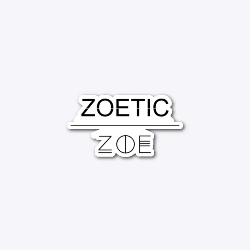 Colección Juvenil | Zoetic y Zoe